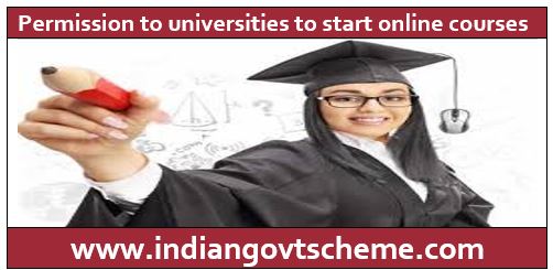 online degree courses