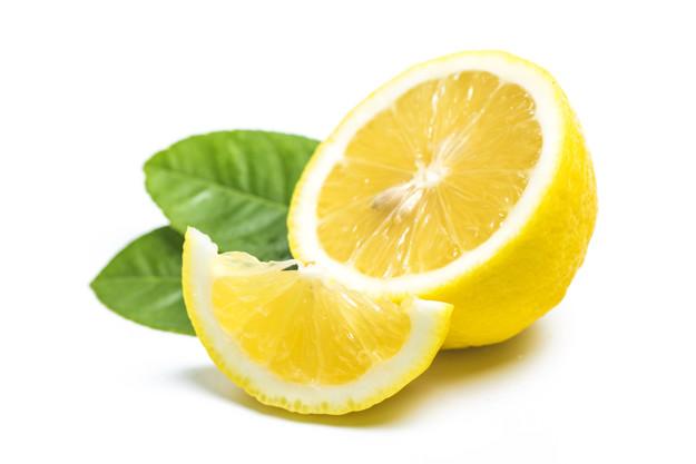 Vitamin C Enriched Lemon