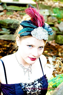 Queen of Your Distraction