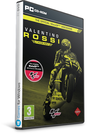 DESCARGAR Valentino Rossi The Game Multilenguaje (Español) (PC-GAME) 2016 DESCARGAR Valentino Rossi The Game Multilenguaje (Español) (PC-GAME) 2016