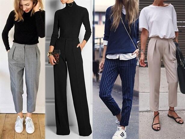Güzel Giyinmenin Püf Noktaları Ve Moda İpuçları Güzel Giyinmenin Püf Noktaları Ve Moda İpuçları