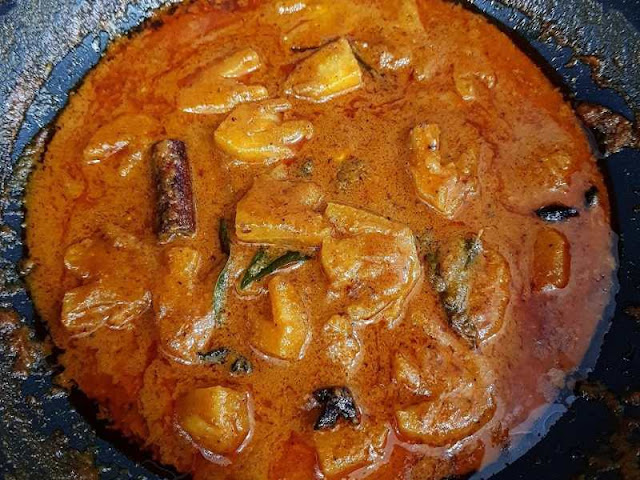 Resepi Pajeri Nenas Simple! Resepi Mudah