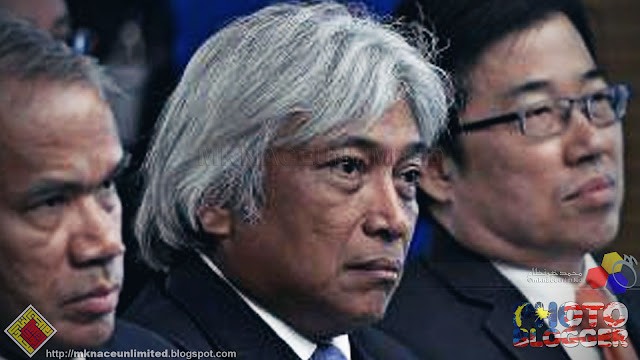 Muhammad Ibrahim Dilantik Gabenor BNM Baharu Mulai 1 Mei