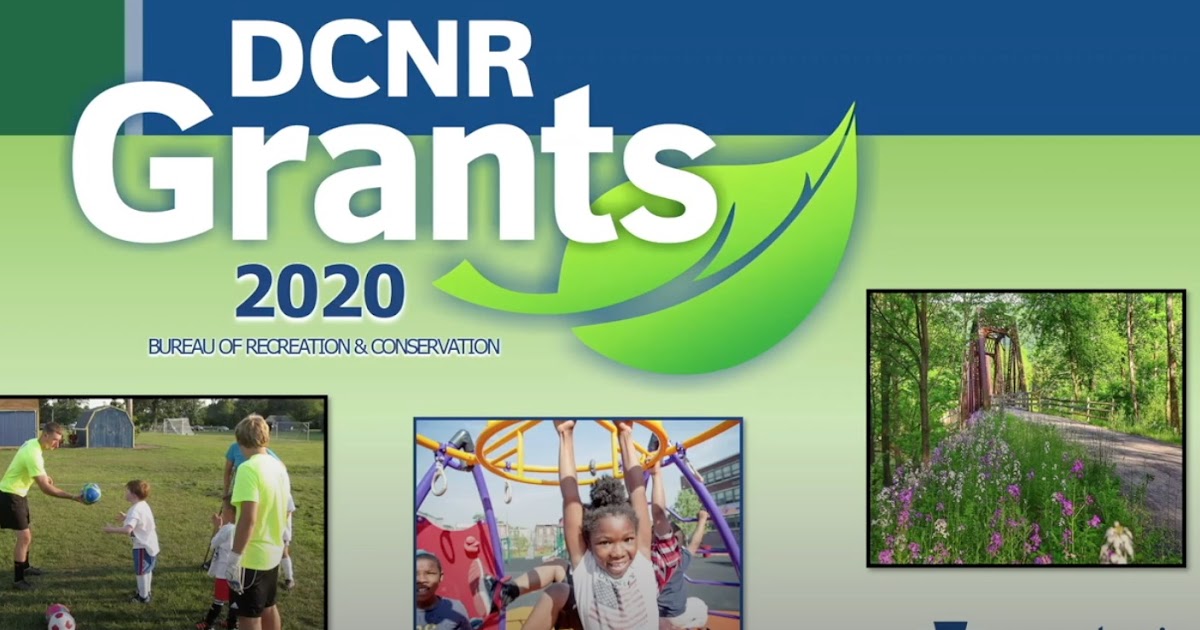 PA Environment Digest Blog DCNR Answers Questions On Grant