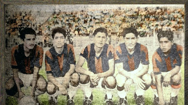 FBC Piérola 1958