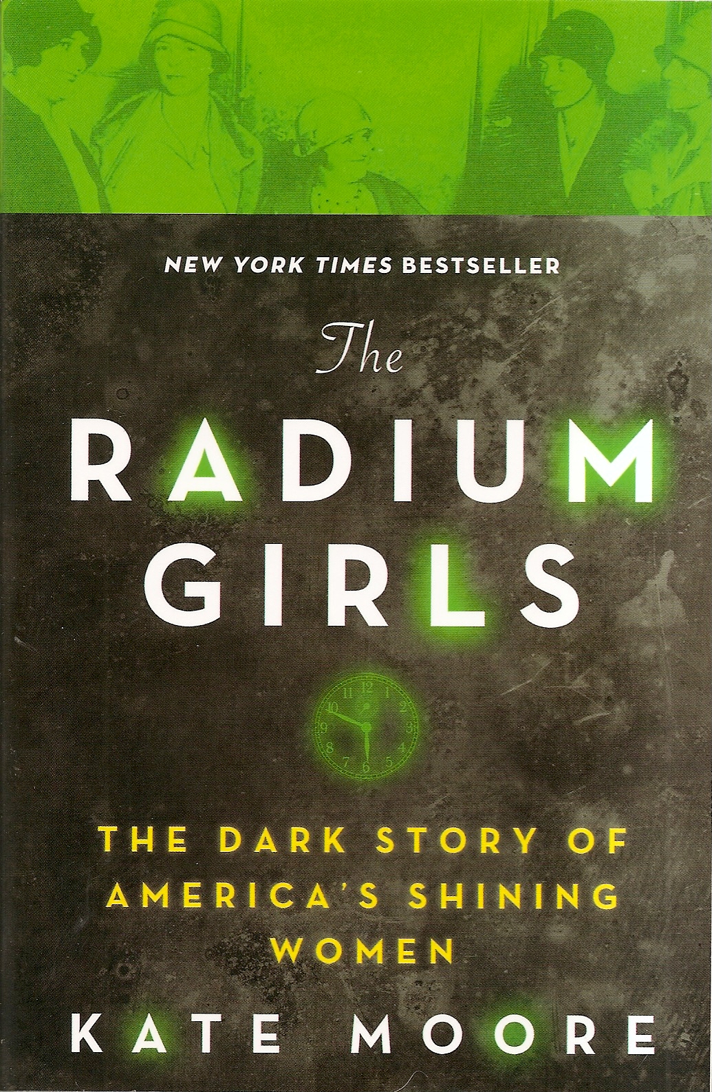 Facts about radium girls mbgulf