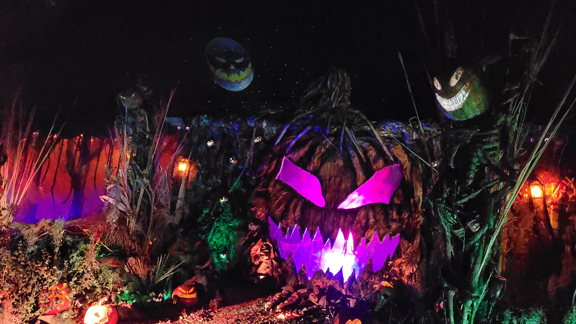 The Blog Darkrose Manor 2021