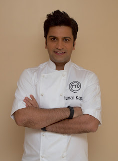 Chef Kunal Kapur Back on MasterChef India Season 5 as a Judge! Chef Kunal Kapur Back on MasterChef India Season 5 as a Judge!