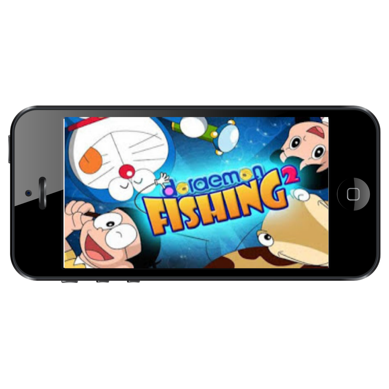 Top 5 Best Doraemon Games for Android