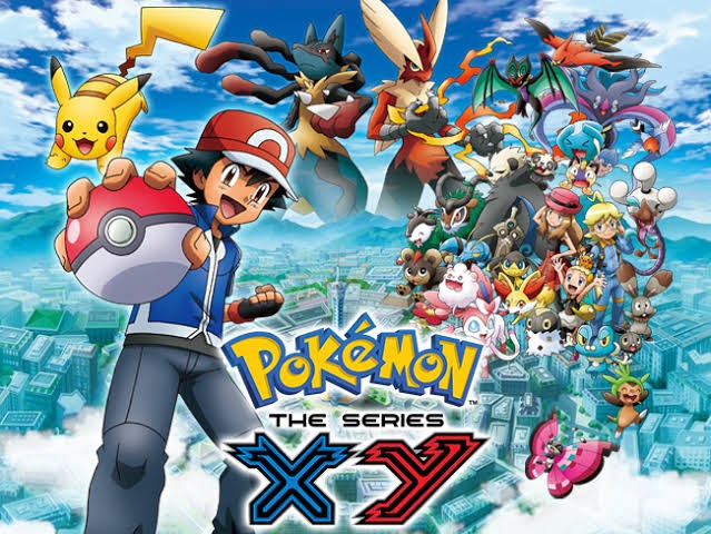 pokemon x y episode 59 pokemon x y episode 59