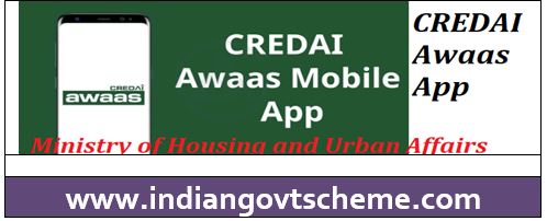 CREDAI Awaas App
