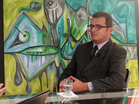 Juiz santareno será o novo diretor do Foro da Justiça Federal no Pará