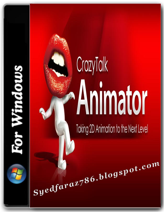 download crazytalk 5 download crazytalk 5