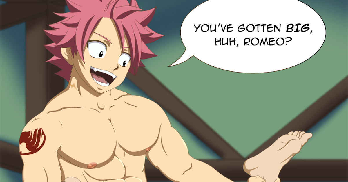 fairy tail gay sex porn