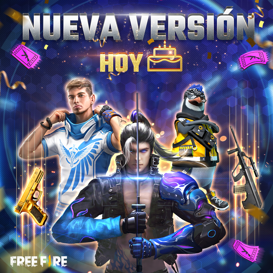 Garena Free Fire  2 TUẦN SINH NHẬT NGÀY NÀO CŨNG QUÀ Truy cập  sinhnhatffgarenavn và lật ô sự thật là nhận ngay quà MIỄN PHÍ TOÀN  SERVER MỖI NGÀY từ 118 