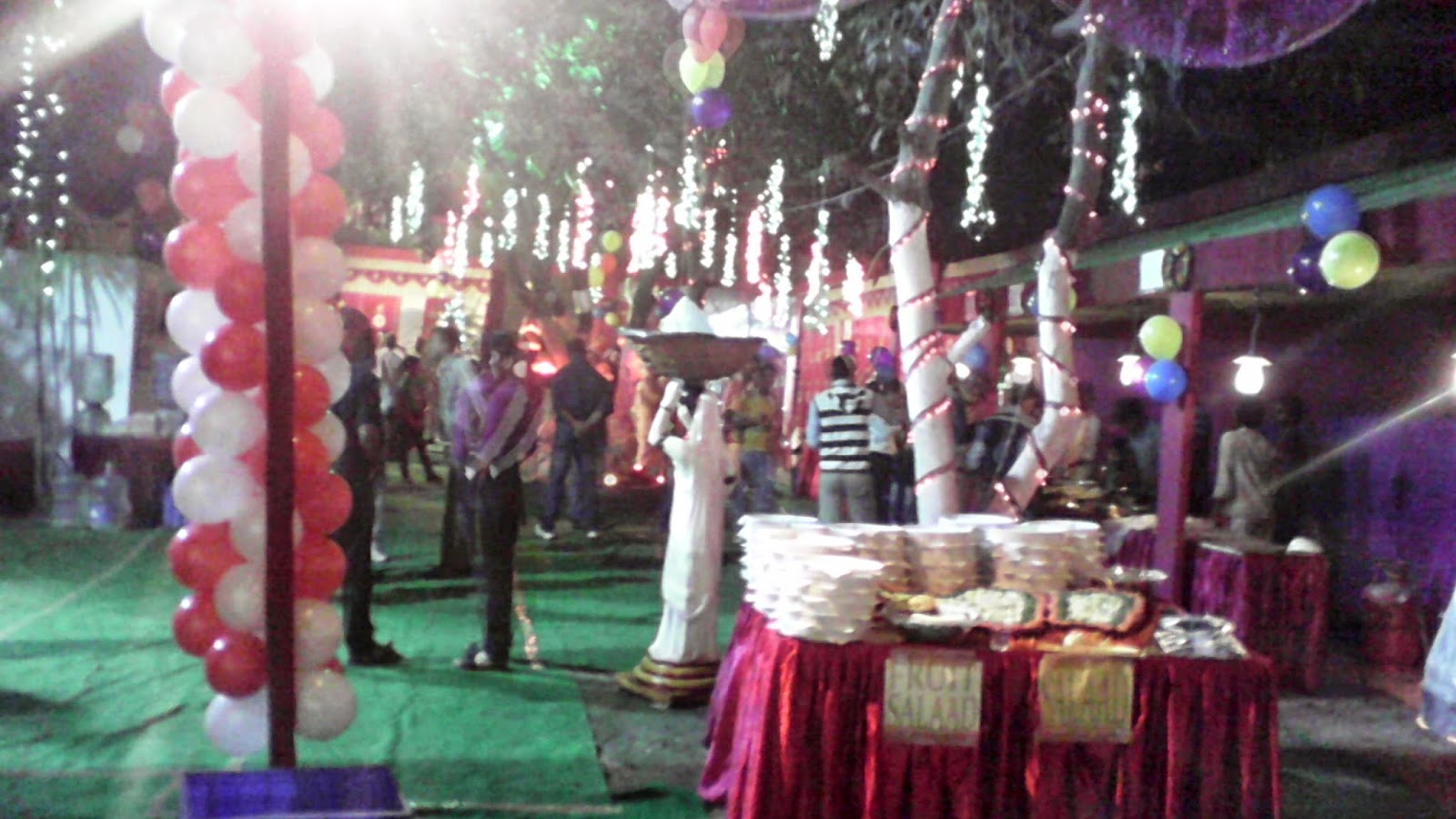 Manorama Vivah Asthal Marriage Hall in Bhagalpur