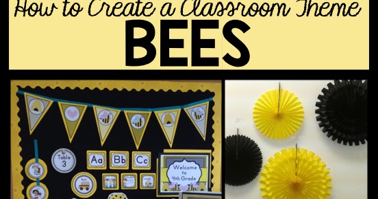 bees-themed-classroom-ideas-printable-classroom-decorations