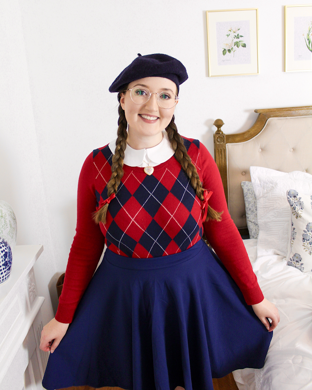 Molly McIntire The American Girl Doll Costume — Sincerely Molly