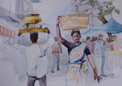 composition pictorial painting drawing essay layout bfa