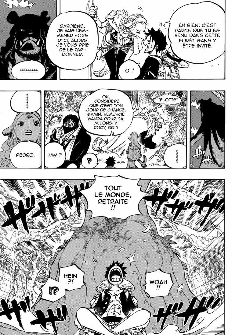 One Piece Scan 1054 Spoilers Reddit One Piece,Scan 805 | One Piece Scan En Ligne
