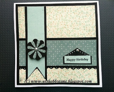 handmade greeting card ideas for birthday