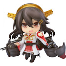 Nendoroid Kantai Collection: KanColle Haruna Kai-II (#880) Figure