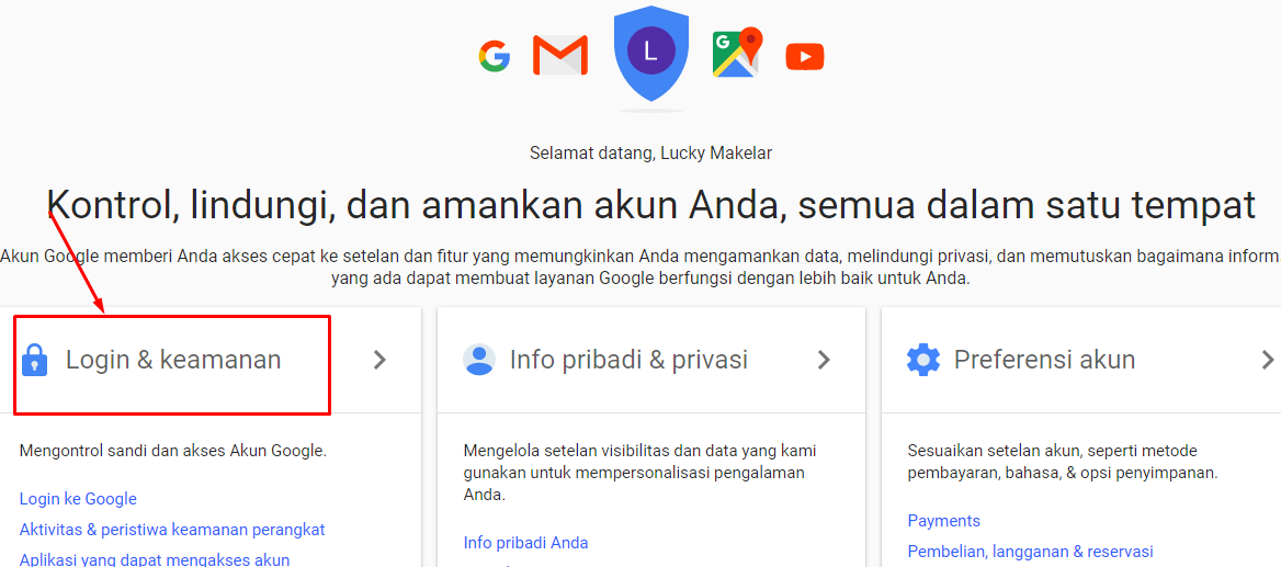 Cara Ganti Password Gmail Paling Mudah 2019 Lucky Makelar jpg (1168x517)