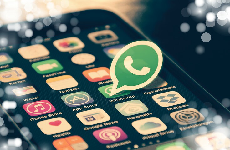 Cara Membuat 2 Akun WhatsApp Di 1 HP