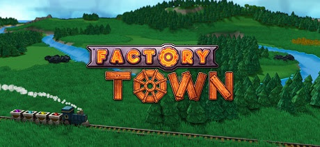Factory Town-GOG