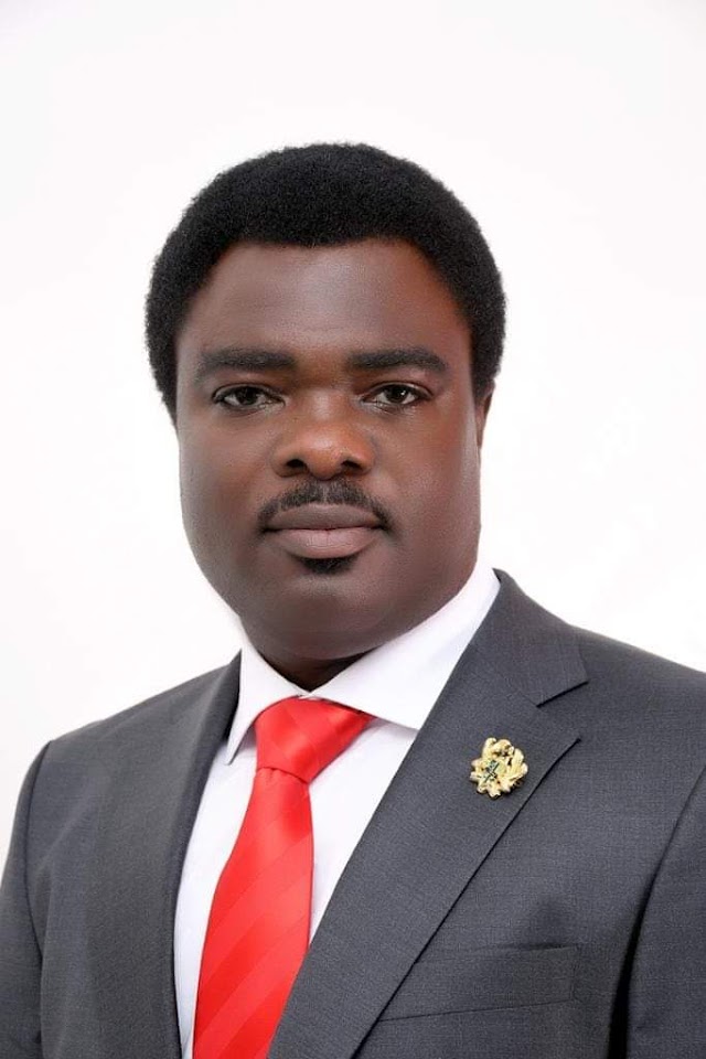 E/R: STATEMENT IN HONOUR OF WORLD CANCER DAY BY HON. KWADJO ASANTE, MP SUHUM CONSTITUENCY 