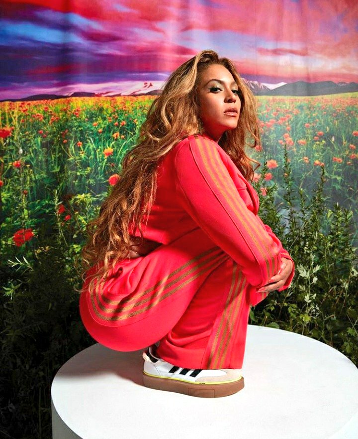 Beyoncé | Adidas x Ivy Park: Drip 2 - ~ * Toya'z World