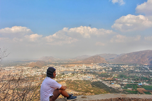 Things to do in Pushkar India