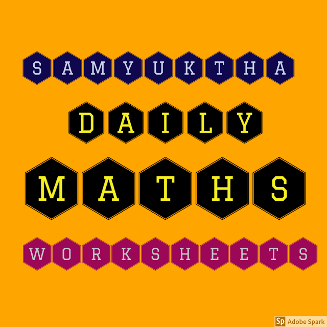  250 DAILY MATHS 3 DIGIT ADDITION WORKSHEETS COLLECTION BY R GOPINATH TAMILNADU