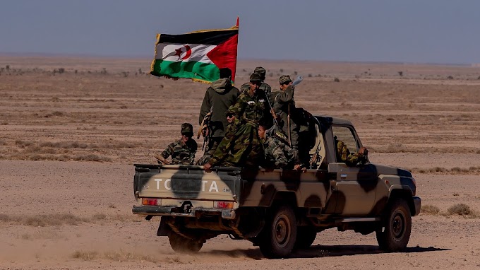 El Frente Polisario retiró sus tropas de El Guerguerat, Marruecos desobedeció la orden y atacó abriendo tres brechas, afirma el SG de la ONU en su informe.