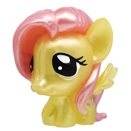 My Little Pony Series 13 Fashems Fluttershy Figure Figure