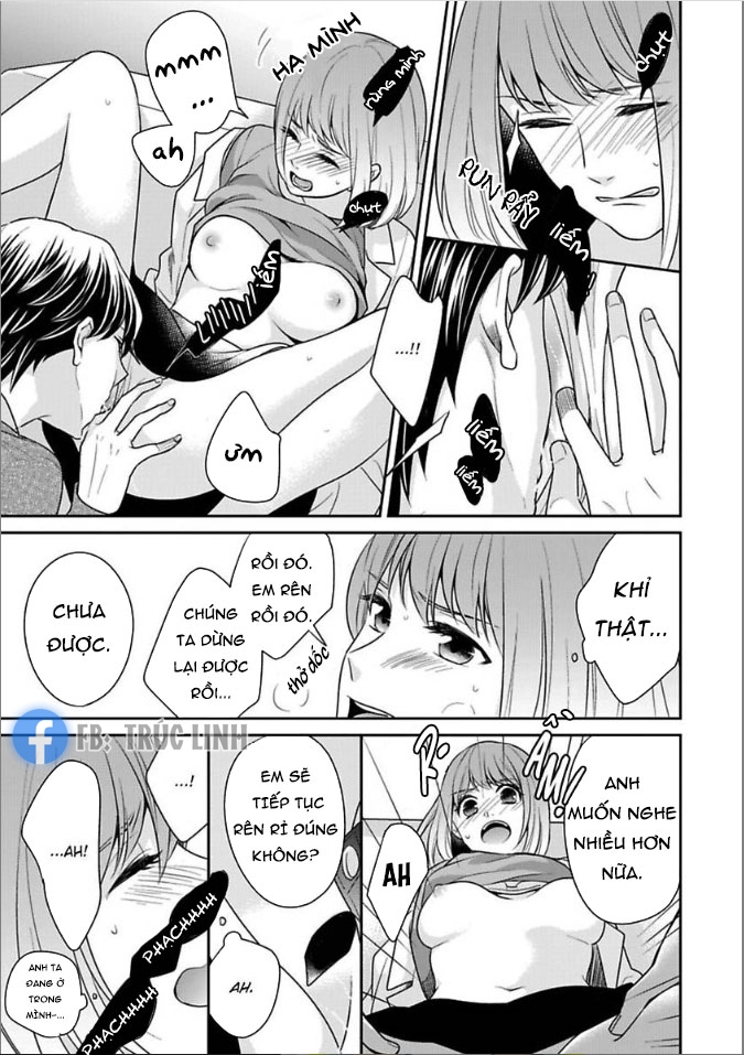 Đọc truyện Cừu Non Bướng Bỉnh - Chapter 2