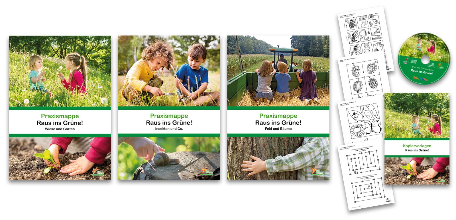 Kita Ideenkiste Nicht Nur Fur Erzieherinnen Spiel Und