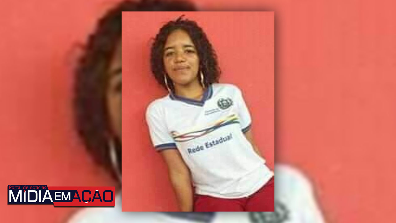 Jovem é assassinada a facadas em Serra Talhada