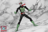 S.H. Figuarts Kamen Rider 2 (THE FIRST Ver.) 20