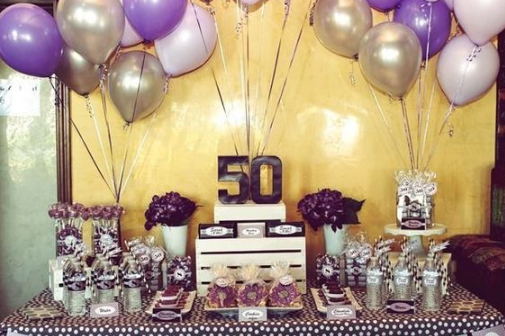Birthday Decoration Ideas for Girl