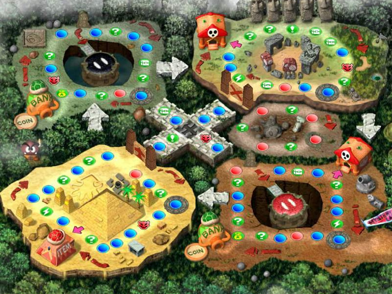 Mario Party Superstars: veja gameplay, minigames e mais detalhes do jogo