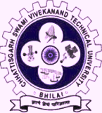 CSVTU CSVTU Result 2016