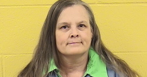 Snapped Judith Hawkey and Robert Breininger