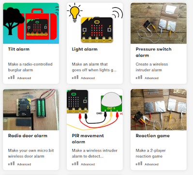 microbit source