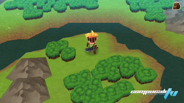 Evoland Legendary Edition PC Full