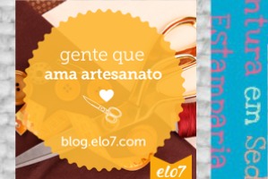 Blog elo7
