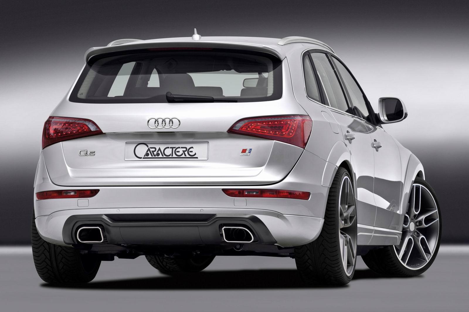 2014 Audi Q5