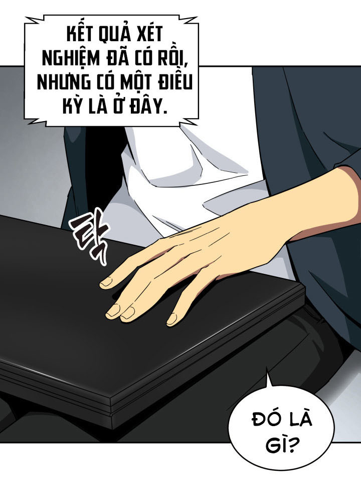 Vua Trộm mộ Chapter 123 - AB Truyện