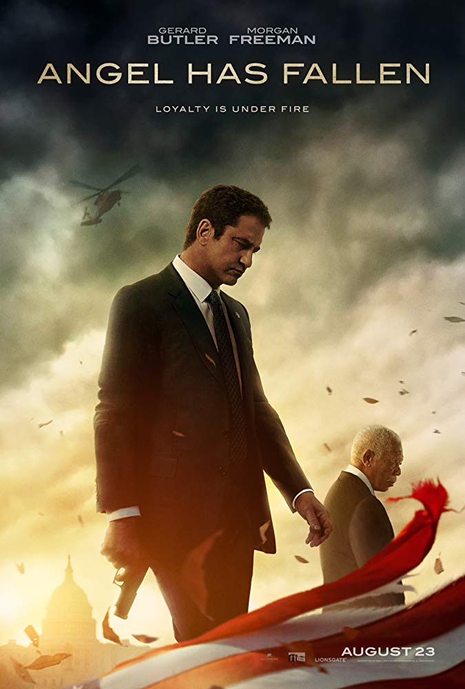 Filem Menarik Tahun 2019 Filem Menarik Tahun 2019
