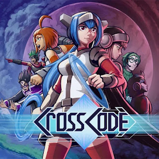 Review – CrossCode